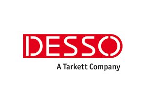 DESSO logo